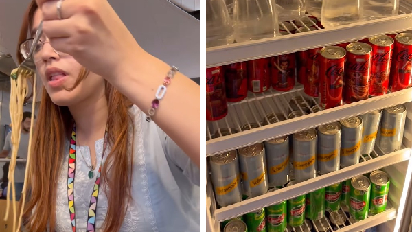 Google Employee s Viral Video