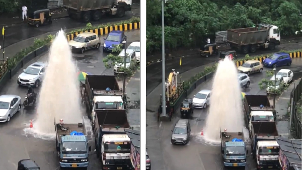 Mumbai Viral Video Mumbai Viral Video