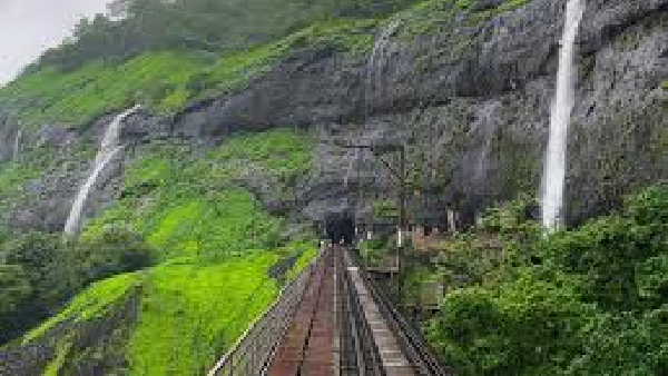 Mumbai-Pune Travel Time