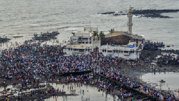 Haji Ali Dargah