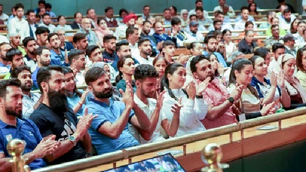 International Youth Day 2024