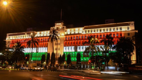 Independence Day Traffic Changes