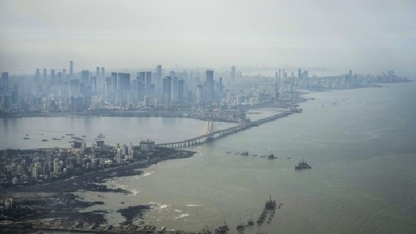 Bandra-Kurla Complex