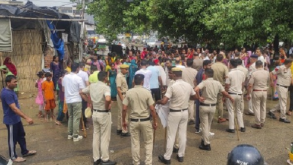 UP Police Constable Admit Card