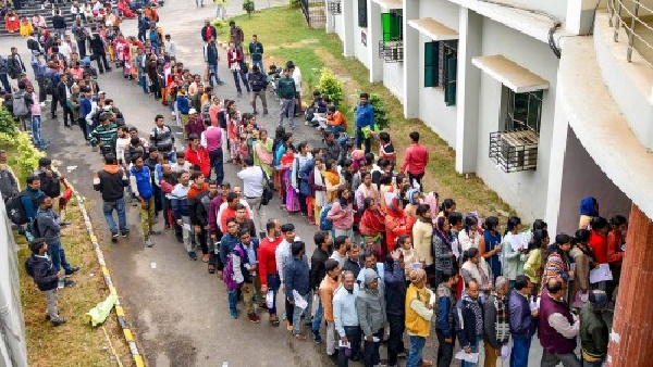 UPSC Invites Applications