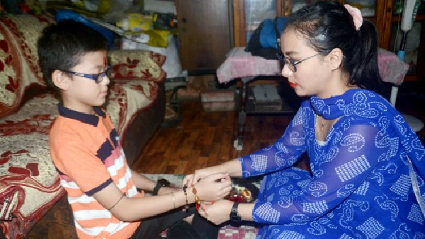 Raksha Bandhan 2024 Raksha Bandhan 2024