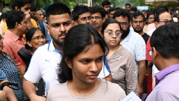 Maharashtra NEET UG 2024 Counselling