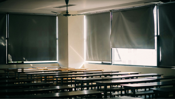 After Badlapur Case Naigaon School