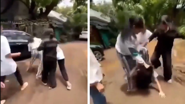 Mumbai Viral Video Mumbai Viral Video