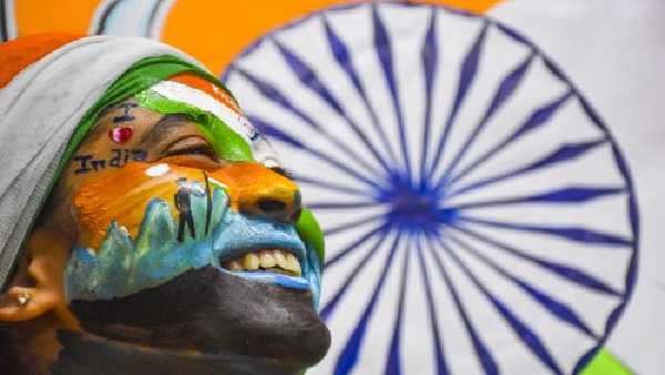 Independence Day 2024