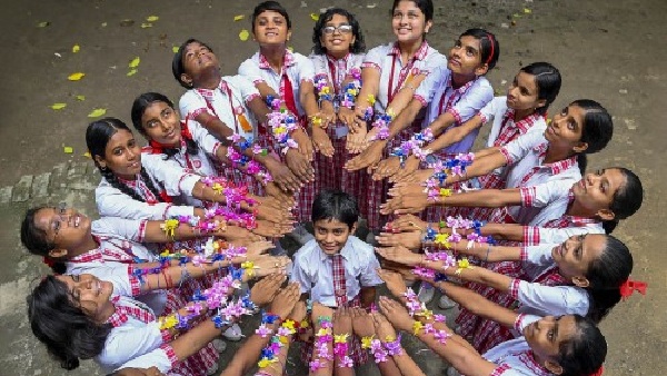 Raksha Bandhan 2024 Raksha Bandhan 2024