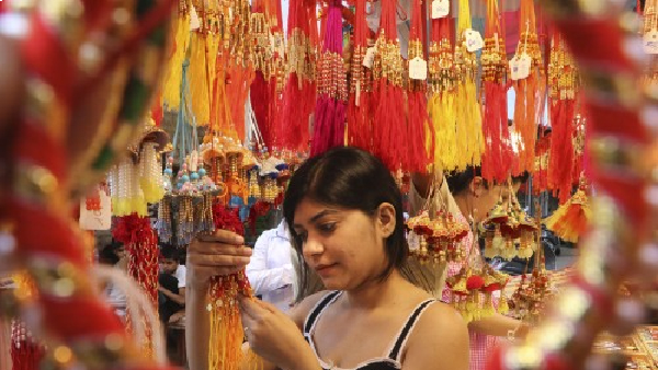 Raksha Bandhan 2024 Raksha Bandhan 2024