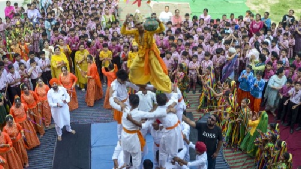 Janmashtami 2024 Top 10 Wishes