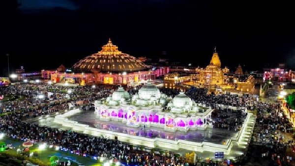 Janmashtami 2024 Top 10 Wishes