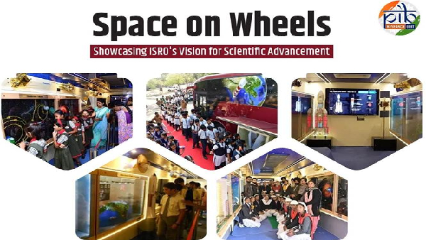 National Space Day 2024