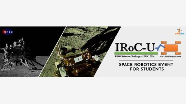 National Space Day 2024