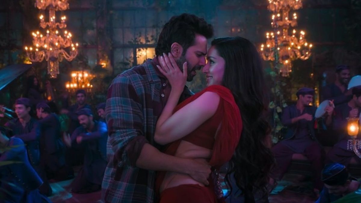 Stree 2 Box Office Collection: Heres How Much It Has Earned From Pre  Sales, So Far - Oneindia News