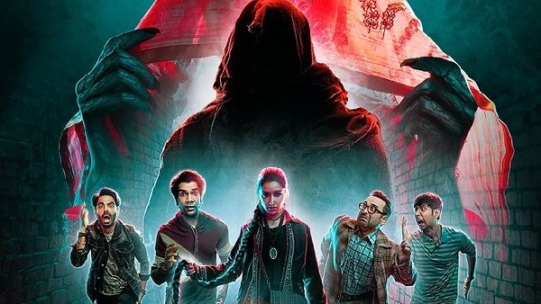 Stree 2 Day 1 Collection Sets New Milestone At Box Office - Check Top 10 Openers of 2024