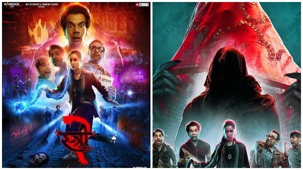 Stree 2 Movie Review What s Good What s Bad Find Out