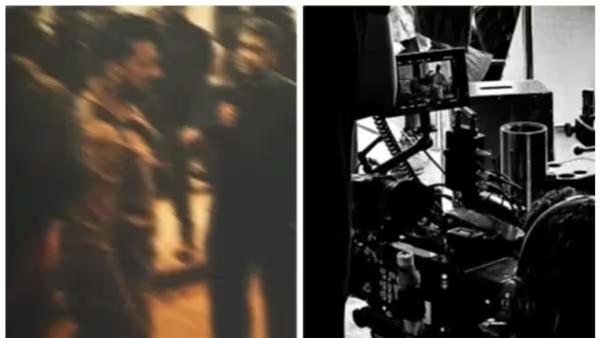 Is Rishab Shetty Replacing Sudeep As Bigg Boss Kannada 11 Host Leaked Pics Reveal The Truth