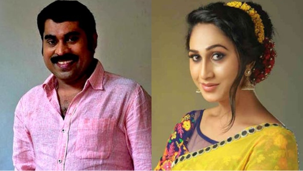 Suraj Venjaramoodu Asked If Transgenders Feel Pleasure Like Females Anjali Ameer s Big Allegations Suraj Venjaramoodu Asked If Transgenders Feel Pleasure Like Females Anjali Ameer s Big Allegations