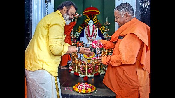 Gopis Media Clash; Cong Leader Reacts