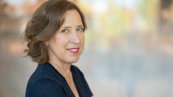 Former YouTube CEO Susan Wojcicki Passes Away At 56