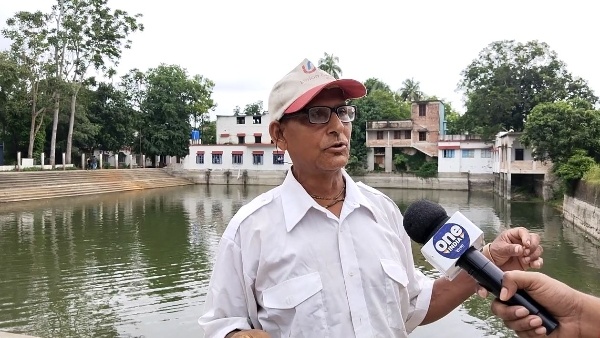 Echoes of the Past Bangladeshi Hindus Recall Persecution Amid Renewed Turmoil Echoes of the Past Bangladeshi Hindus Recall Persecution Amid Renewed Turmoil