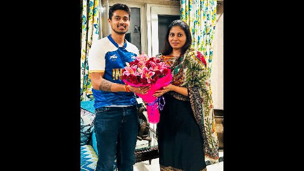 Kusale Wins Olympic Bronze