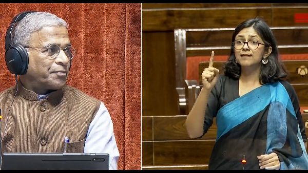 Police Seek Denial of Bail in Maliwal Case Police Seek Denial of Bail in Maliwal Case