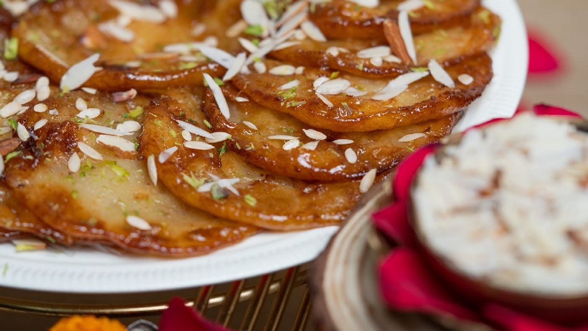 Janmashtami 2024 Celebrations: Here Are Top 4 Divine Prasad Recipes For Krishna