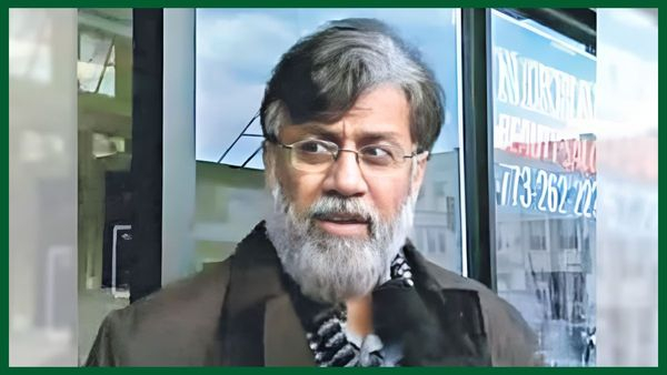 26 11 Accused Pak-Origin Businessman Tahawwur Rana Extraditable To India US Appeals Court