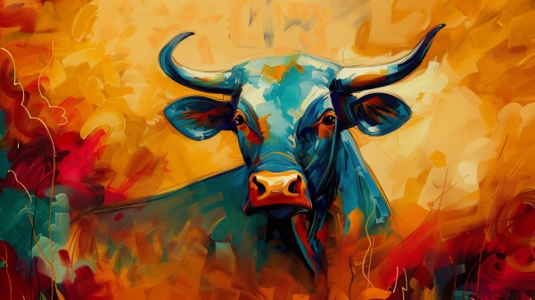 Taurus April 20 - May 20 Horoscope