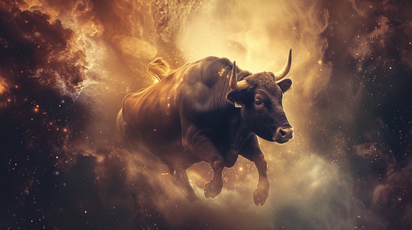 Taurus April 20 - May 20 Horoscope