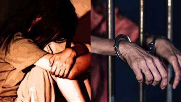 Amid Protests In Badlapur Maharashtra Teacher Arrested For Allegedly Molesting 6 Girls In Akola