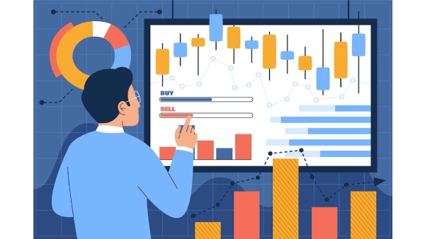Top 5 Technical Indicators To Use While Trading
