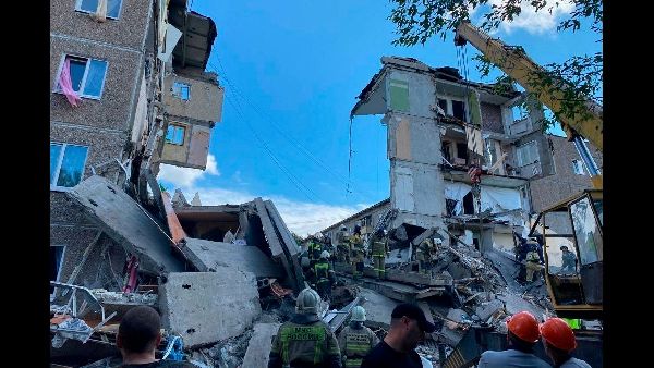 Telegram CEO Arrested in Paris