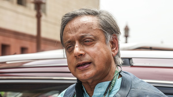 Indifference Not An Option As India-Bangladesh Symbols Are Targeted Shashi Tharoor