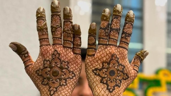 Stylish Mehndi Designs For Raksha Bandhan Top Trends For 2024