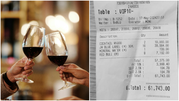 Mumbai Man Falls Victim To Scam Date Mumbai Man Falls Victim To Scam Date