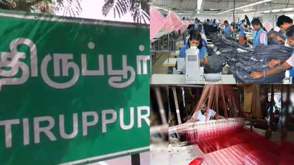 Will Bangladesh s Political Crisis Opens Doors For Tiruppur s Textile Boom