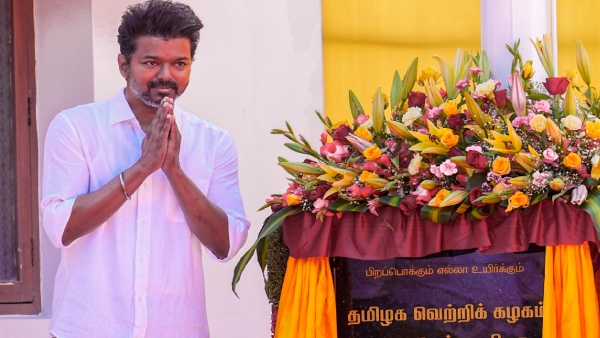 Was Tamil Nadu Cabinet Reshuffle Story Floated Just To Distract From Vijay s TVK Event