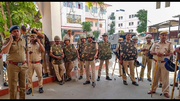 Udaipur Teen Dies, Funeral Under Tight Security