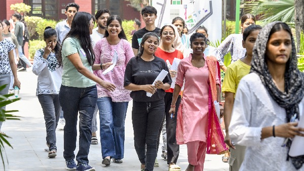 Delhi University Admission 2024