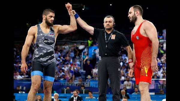 Ukraines Bold Move into Russia