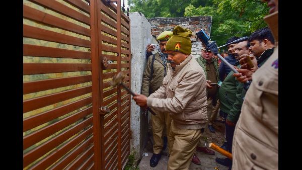 UP Panel Validates Encounters UP Panel Validates Encounters