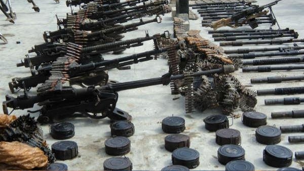 US Greenlights 20 Billion Arms Deal To Israel As Middle East Tensions Rise