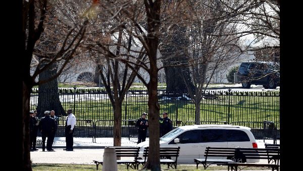 Secret Service Admits Fault