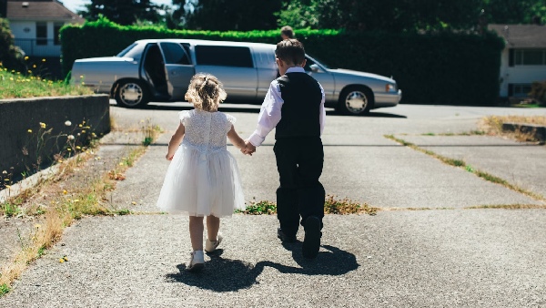 US Lagged Behind With 300 000 Child Marriage Cases Since 2000 - Here s Why