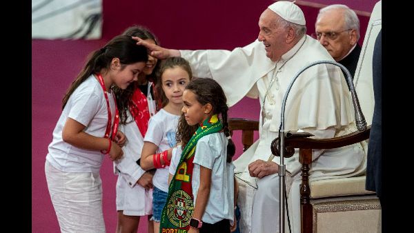 Vatican Criticizes Olympics Ceremony